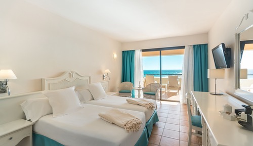 Double Room, Sea View (Star Prestige)