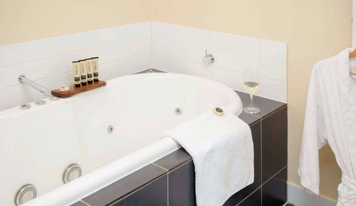 Executive Suite, 1 Bedroom