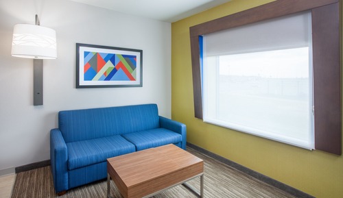 Suite, 1 Bedroom