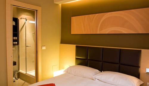 Executive Double Room Single Use