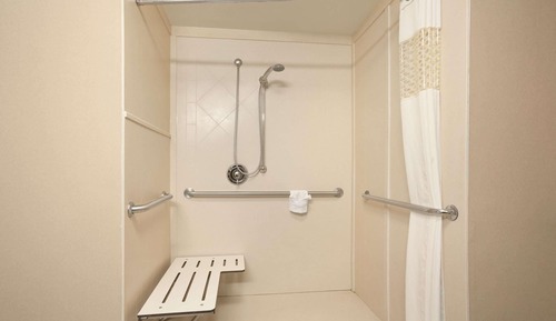 Room, 1 King Bed, Accessible, Non Smoking