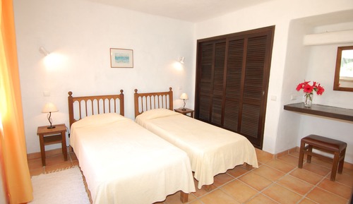 Standard Bungalow, 2 Bedrooms