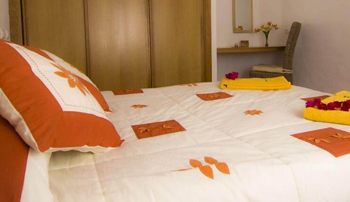Superior Bungalow, 2 Bedrooms