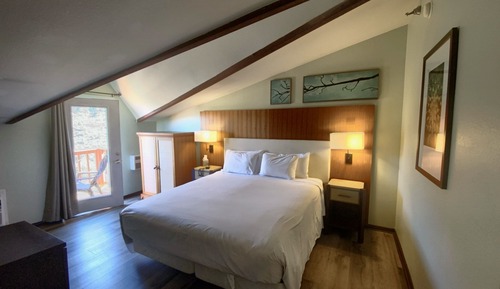 King Suite