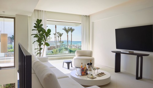 2-Bedroom Duplex Suite
