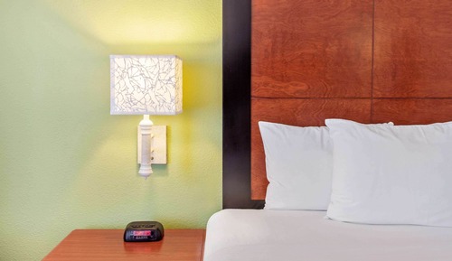 Room, 2 Double Beds, Accessible (Mobility/Hearing Impaired Accessible)