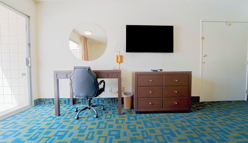 Room, 1 King Bed