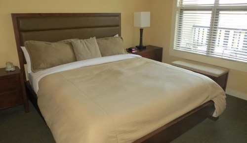 Sauvignon One Bedroom