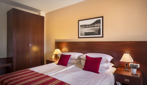 Superior Room for 2+1