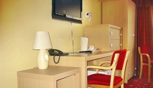 Standard Twin Room, 2 Twin Beds