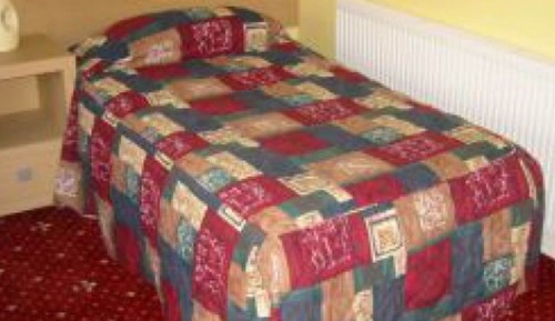 Standard Single Room, 1 Twin Bed