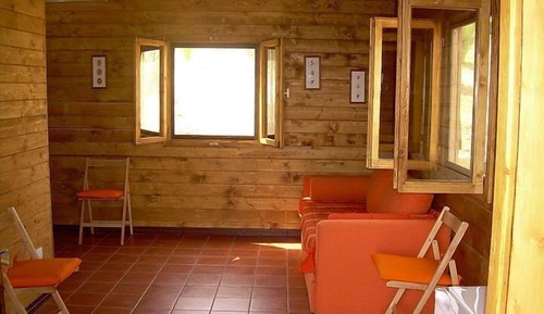 Apartment, 1 Bedroom, Annex Building (70 mt. from main building)