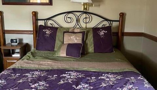 Standard Room, 4 Bedrooms, Private Bathroom