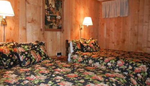 Deluxe Double Room, Ensuite