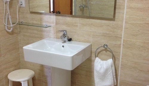 Apartment, 1 Bedroom