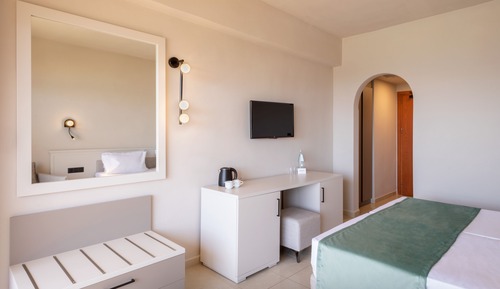 Superior Room, Sea View (2+1)