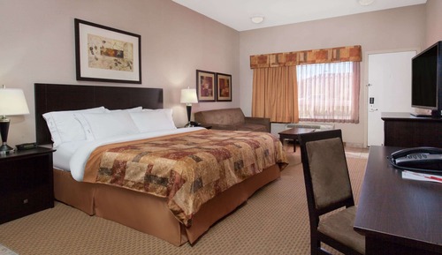 Room, Accessible, Non Smoking