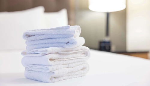 Suite, Multiple Beds, Refrigerator & Microwave (2 Rooms)