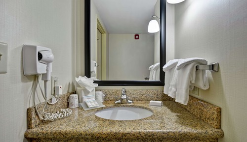 Room, 2 Queen Beds, Accessible, Bathtub (Hearing Impaired)