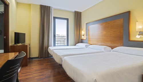Triple Room (3 Adults)