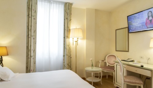 Standard Double Room, 1 Double Bed