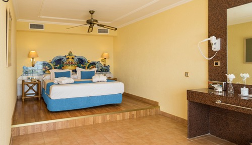 Junior Suite (2+1)