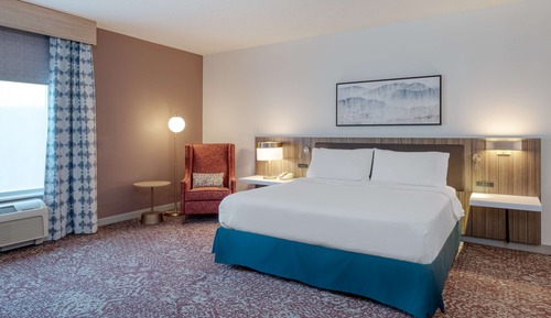 Room, Accessible