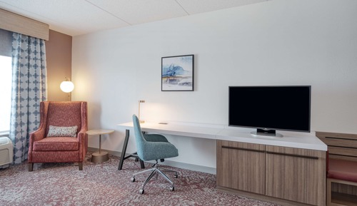Room, 2 Queen Beds, Accessible