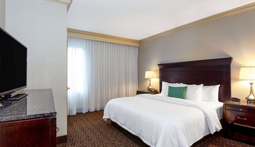 Suite, 1 Bedroom, Non Smoking