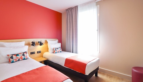 Appartement T3