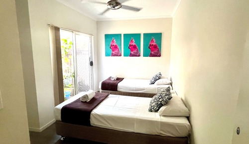 3-Bedroom Modern Villa with Private Pool