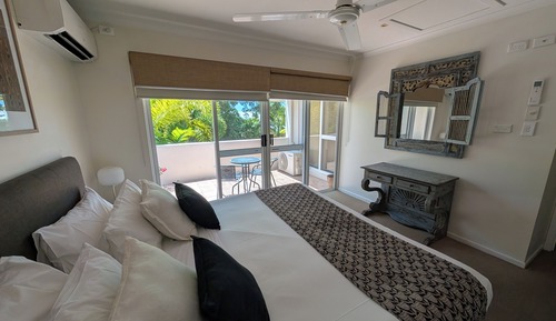 3 Bedroom Balinese Villa with Private Pool