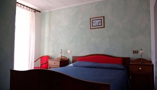 Standard Double Room Single Use