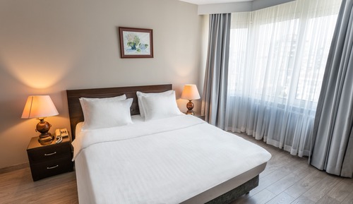 Apartment, 3 Bedrooms, City View