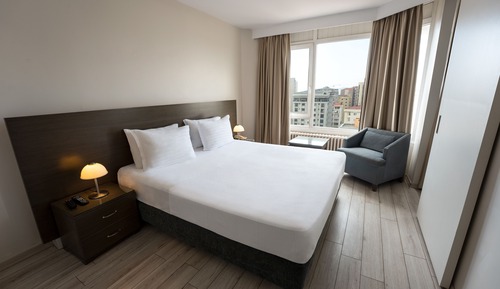 Superior Apartment, 1 Bedroom