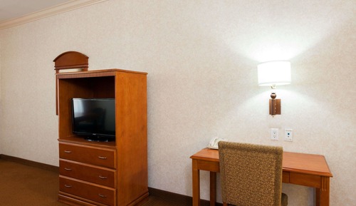 Room, 2 Queen Beds, Smoking