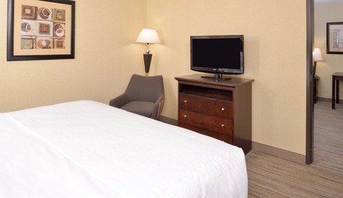 Suite, 2 Bedrooms