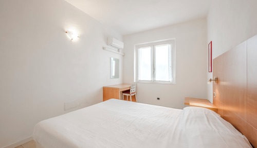 Family Apartment, 2 Bedrooms
