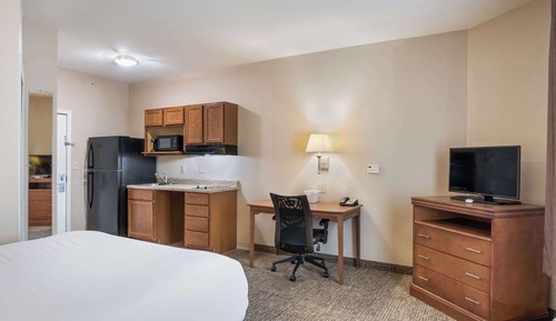 Room, 1 Queen Bed, Non Smoking