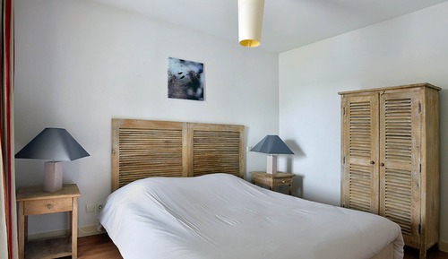 Apartment, 2 Bedrooms