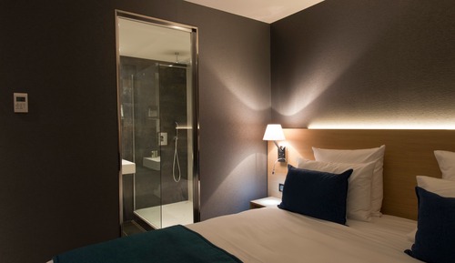 Superior Room, 1 King Bed, Accessible