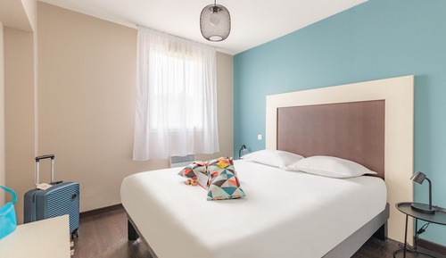 Apartment, 1 Bedroom