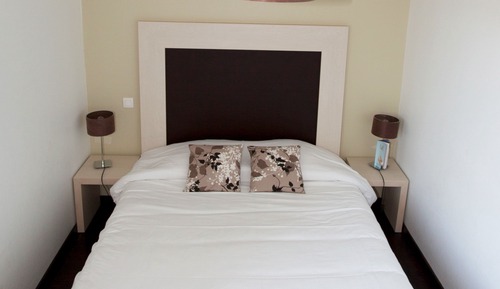 Superior Apartment, 2 Bedrooms
