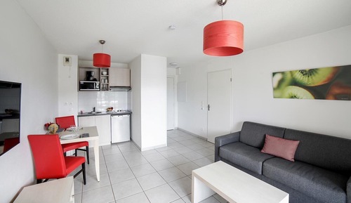 Superior Apartment, 1 Bedroom