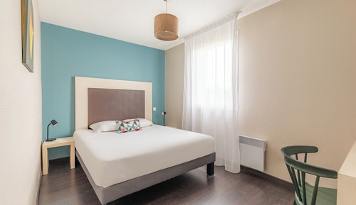 Basic Apartment, 2 Bedrooms