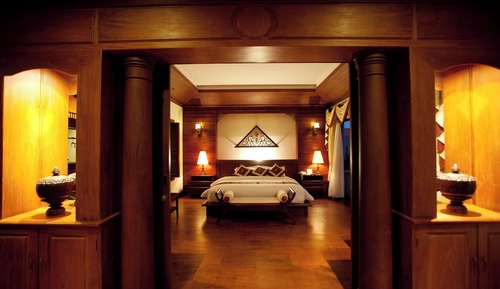 Royal Suite