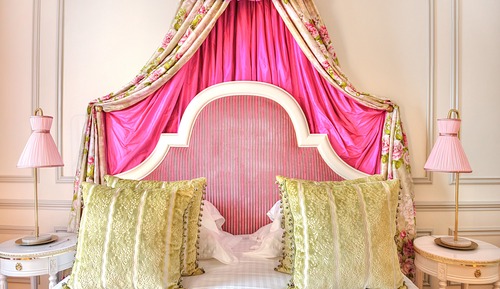 Suite (Marie-Antoinette)