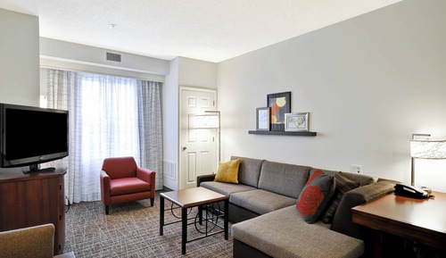 Suite, 1 Bedroom, Non Smoking