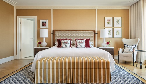 Monforte Royal Suite