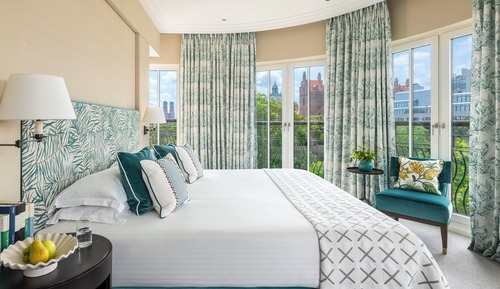 Signature Suite, Park View